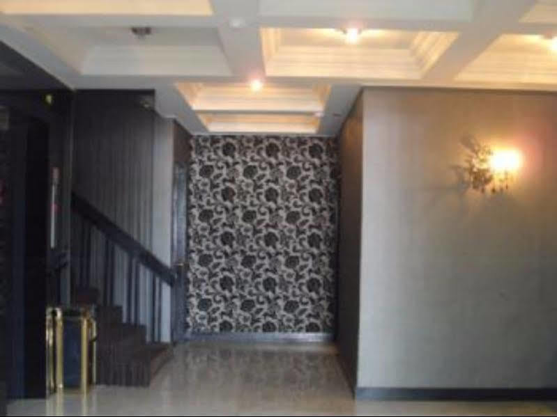 The Riverside Hotel Fashion Kaohsiung Exterior photo